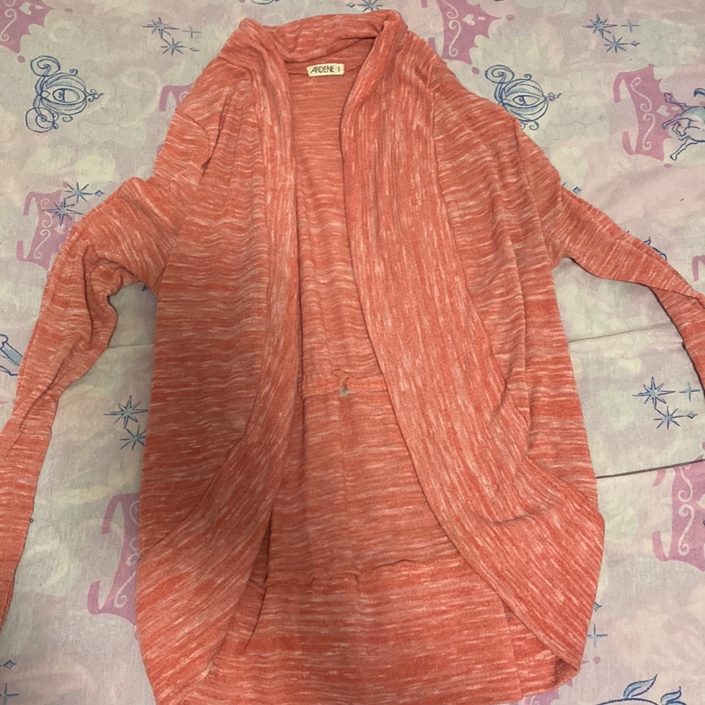 Ardene cardigan